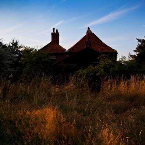 Dial House