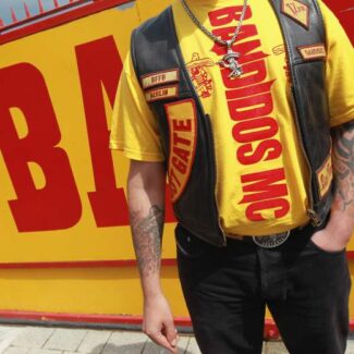 Bandidos Germany