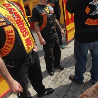 Bandidos Germany