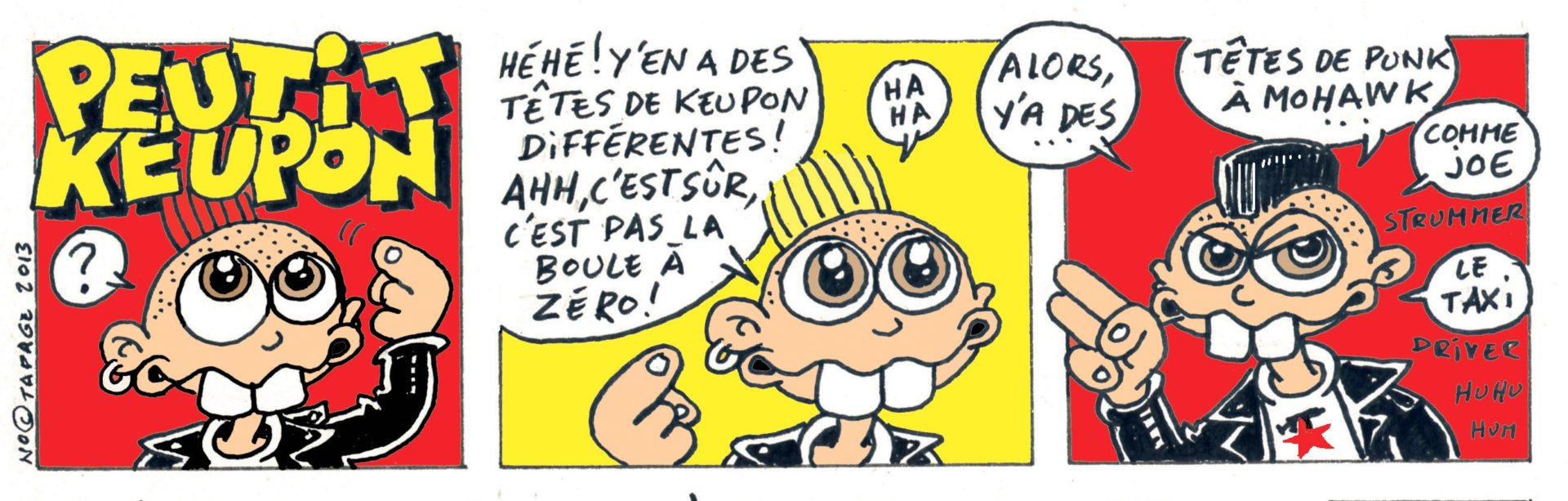Ptit keupon 1