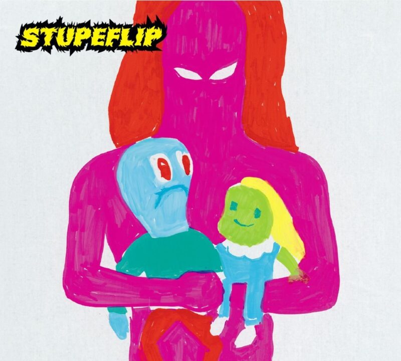 Stupeflip - Stup Virus