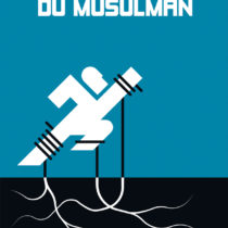 La fabrique du musulman - couv