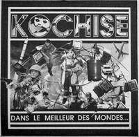 Dans le Meilleur Des Mondes