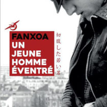 Couv Un Jeune homme éventré