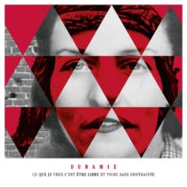Pochette DUBAMIX 2 titres