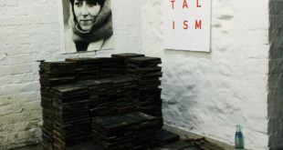 Idles | Brutalism
