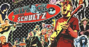 Snap Rock pour Schultz