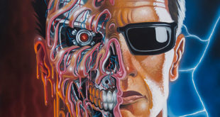 Nychos - 2015