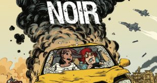 LeVoileNoir