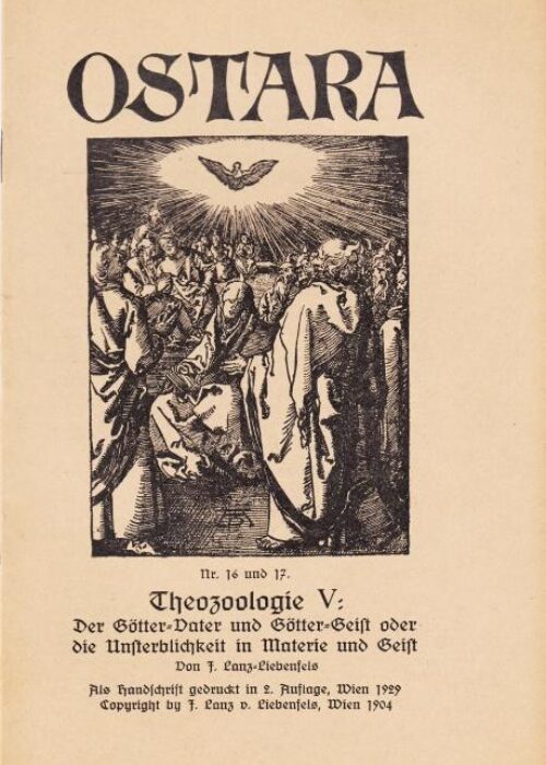 Ostara