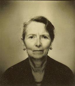 Savitri Devi