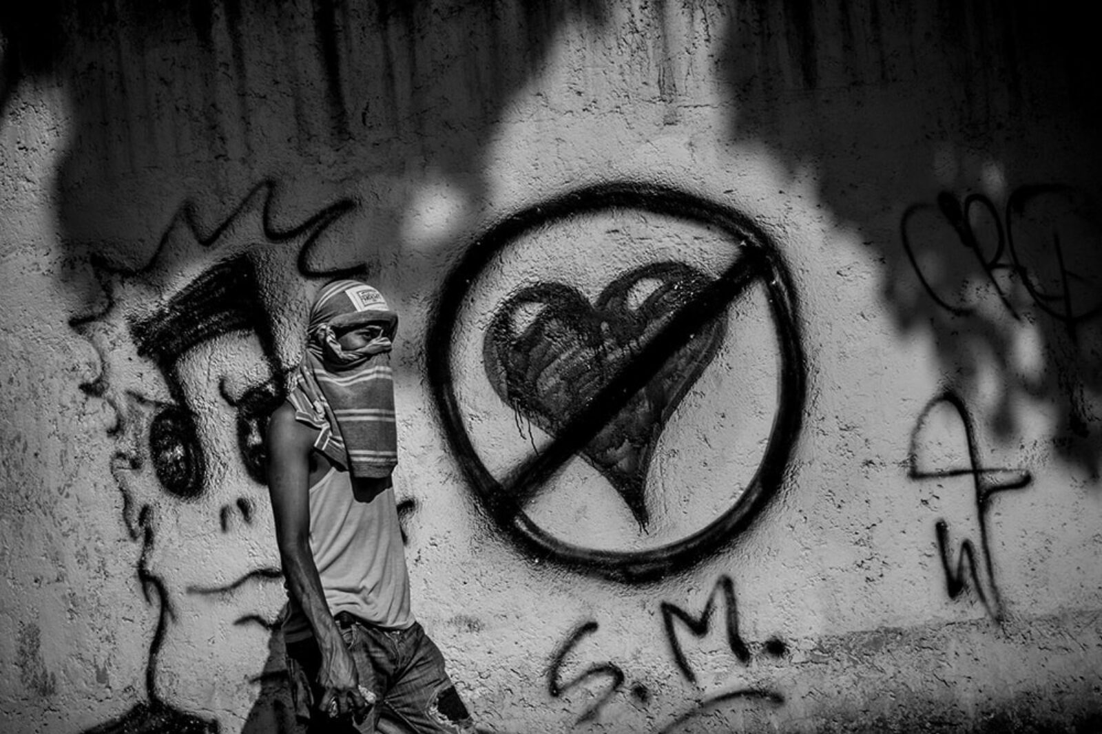 Photo by Oscar B. Castillo