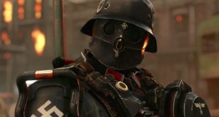 Wolfenstein