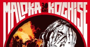 Maloka-Kochise