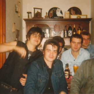 Sub Kids