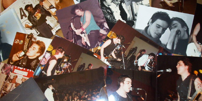 Sub kids en vrac