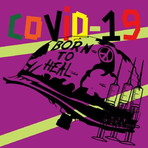 SUD santé - Covid-19