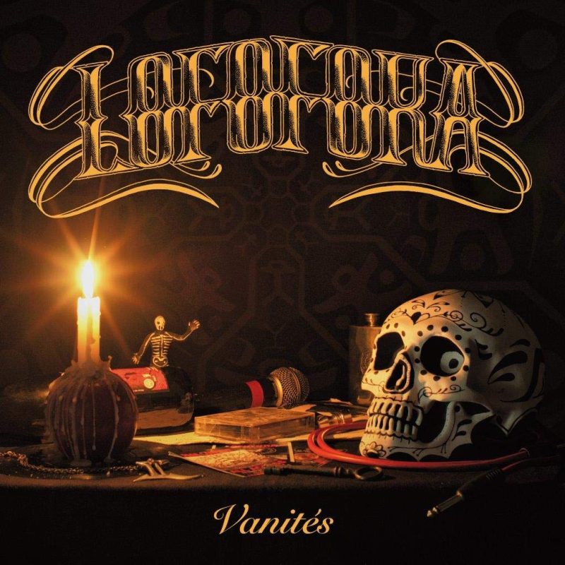 Lofofora- Vanités