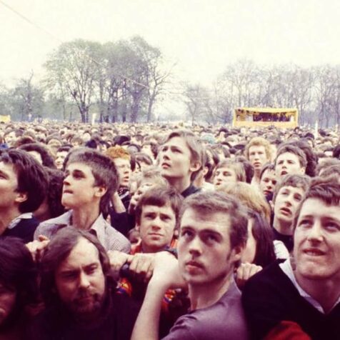 Rock Against Racism