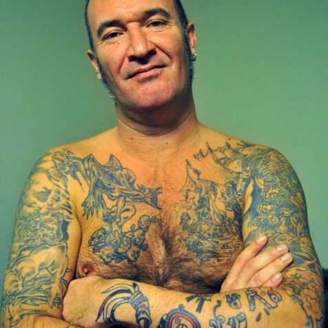 Ludo tranier